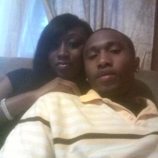 God 1st !! idont talk alot ; ilet my appearance talk for me ! demarius & my baby qirl serenity alise has my heart (((: