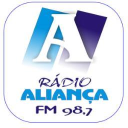 Rádio comunitária de São Gonçalo -  FM 98,7 Mhz.
http://t.co/11lJmHtkA9 | http://t.co/pWyZhl1cCS