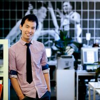 Irwin (@irwinhau) 's Twitter Profile