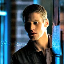 Sometimes it pays to be the only normal one in a town of vampires. I'm practically invisible. [RP|#Book&Show]