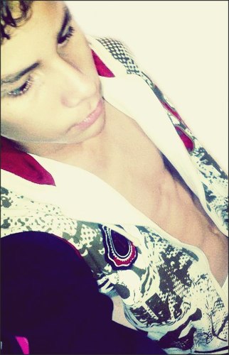 Meeu Bf  voce eer muito especiaal , maas doo quee especiaal , taao Boom Te Ama , comoo amgo  rs MelhorBfDoMundo EuTeAmoo s2 (via @elisa_rdgs)