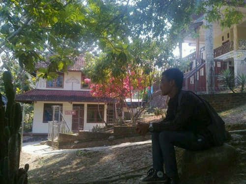EvanSafandi's profile picture. Evrything is test, so be patient to get  best of the best:)