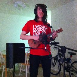 UkuFraley's profile picture. Freelance musician, writer, and adventurer, at your service.