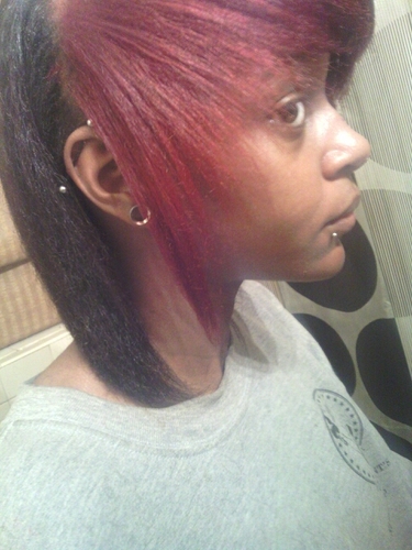 born October 30th 16,|piercings and tattos are cool|my xbox 360 is my life. |follow me because I asked nicely please :)