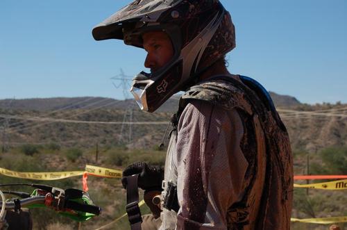 Extreme Arizona
