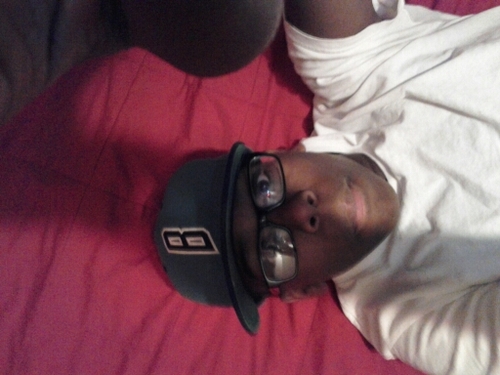 Black?