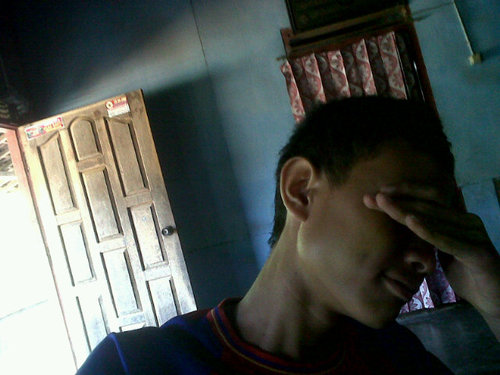 20 MEI ►IAIN Raden Fatah PGMI '13 ►opo wae