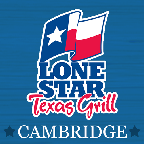 located in the SmartCenter in good 'ol Cambridge! come out and join us for our famous Margaritas and outstanding Fajitas