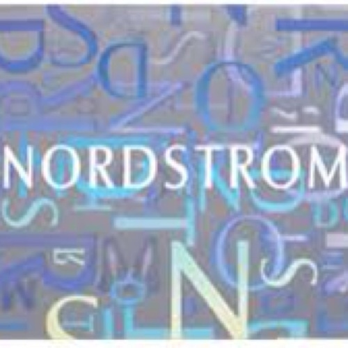 Nordstrom is a leading fashion specialty retailer, offering customers one of the most extensive selections of clothing, shoes & accessories.