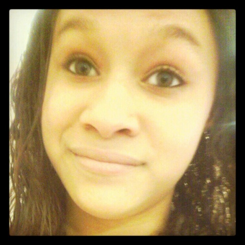 I am outgoing and crazy. Im single. Life is good(: