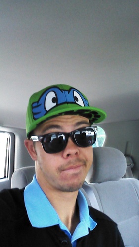 Nelson619Z's profile picture. 