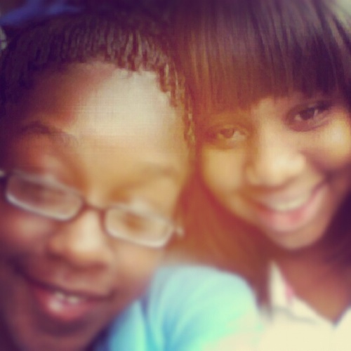 Dont Judge Me Just To Be A Hater....Follow my sis @ImYo_IDOL she will #FollowBack...#YouFollow #TeamFollowBack  #TeamEC #BobcatNation