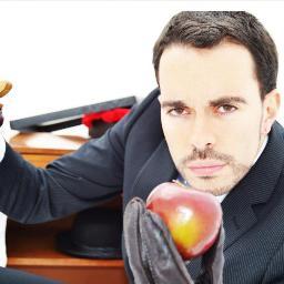 ElGuruDeModa's profile picture. 