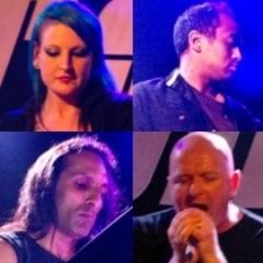 Official Twitter of the critically acclaimed band from Southampton & Salisbury blending electronica and punk. 
Debut album Silent Destruction out now!