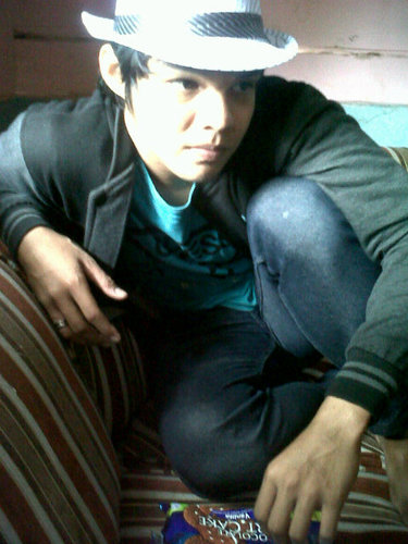 I'm Not perfect