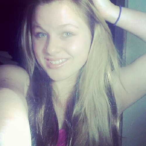 I am who I am, Dont care What others think.