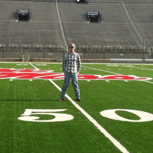 Ole Miss | #WaffleHouseInOxfordMS | South Florida | Hotty Toddy | Radio Color Commentator for @BriBucs Radio Network