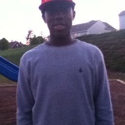 New twitter! #TRACKNATION!!! #757