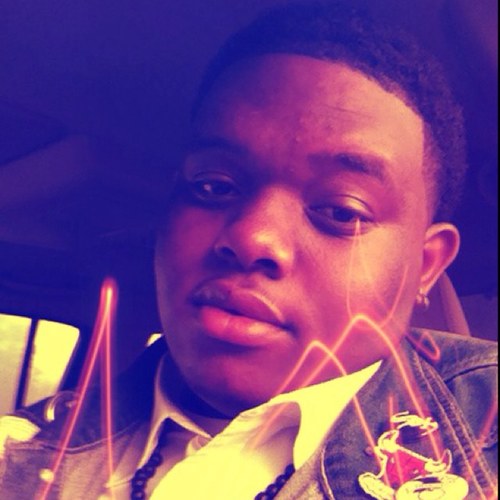 G.O.E =God Over Everything!!