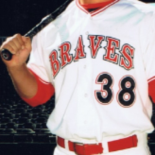 Engineering Major at BradleyU. Number 38 for Braves Baseball. Avid Pittsburgh Pirates and baseball fan. Coffee is for Closers.
