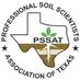 PSSAT (@PSSATexas) Twitter profile photo