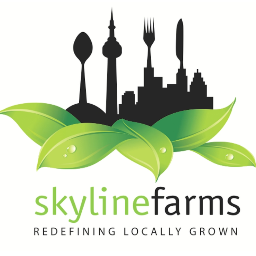 Urban farmers consulting, designing and installing small space vertical aeroponic and multi-disciplinary commercial urban farms for all types of facilities.