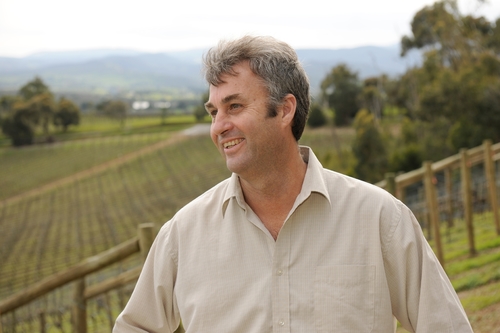 Winemaker at Coldstream Hills since 2001.