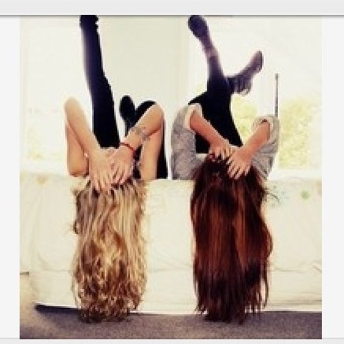 jesusgirls_'s profile picture. Two girls who love their God! :)