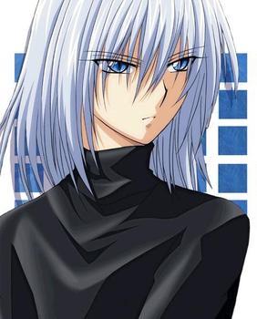 Hello Everyone. My name is Eyes Rutherford. Leader of the Blade Children and world class pianist. Second to Kiyotaka Narumi only!