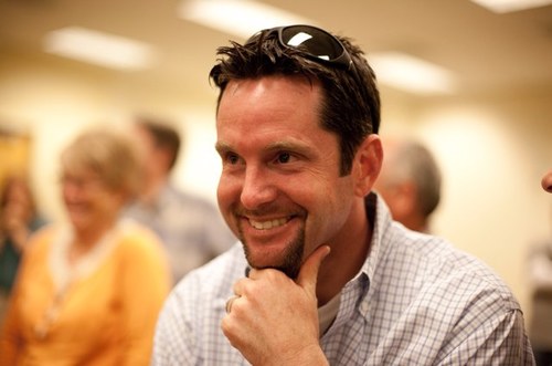 JWolford3's profile picture. Preacher, Pastor, Husband, Dad, Hunter, Surfer, Follower of Christ, and Doer of the Word. Authentic, Genuine and Real.