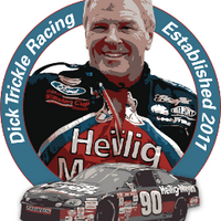 Dick Trickle Racing(@DickT_Racing) 's Twitter Profile Photo