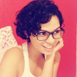 Just me!