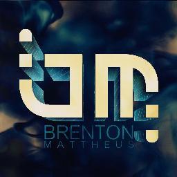 brentonmattheus's profile picture. Vocalist | Songwriter | Producer