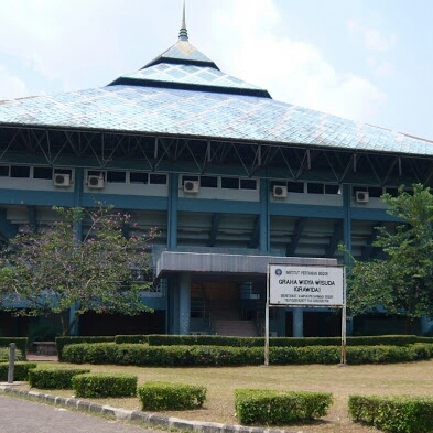 akun resmi Alumni PS PSL IPB