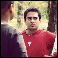 Abhishek Mahendru (@mahendrua) 's Twitter Profile