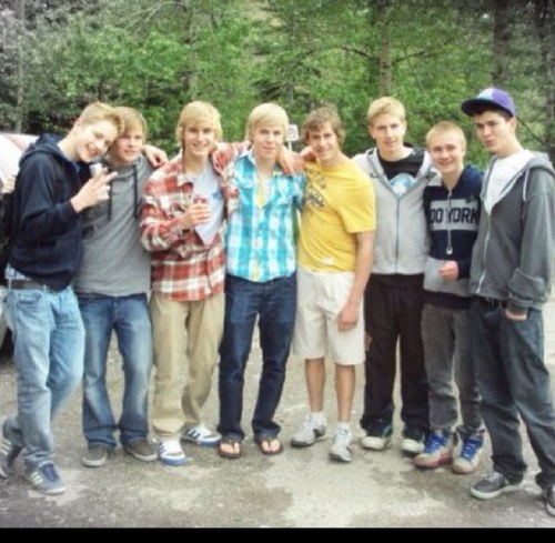 logan_kinger's profile picture. 