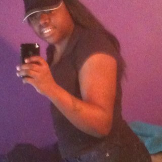 Im A John'O World Savage OMB
