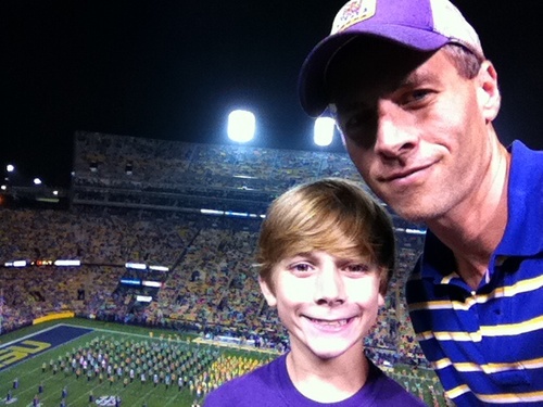 Runner,Triathlete,Father of 2,who loves anything outdoors.