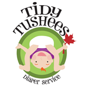 Kelowna and Okanagan cloth diaper service and retail store. Making cloth diapering easy!
