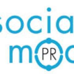 SocialModPR's profile picture. Account is now CLOSED, follow @rachmchollister for the latest online marketing tips