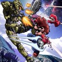 Rafael Sharon  - @sharon2099 - Twitter