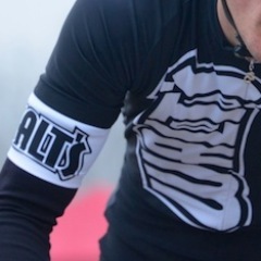 WaltsRaceTeam's profile picture. 