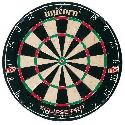 Follow me for my tips and predictions on darts matches. Also follow @ExpertTipsters for other sports tips.