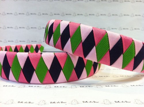 Hair Clips. Head Bands. Hair Bows. Crayon Rolls. All Handmade Especially for you.