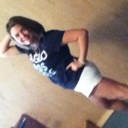 I'm a country girl if you don't like it don't follow it :D follow me and I'll prob follow you back :D