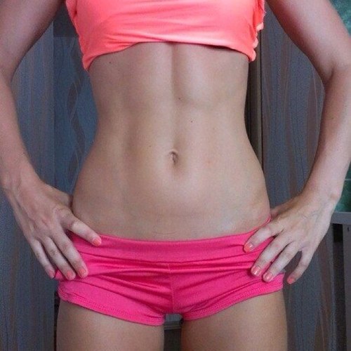 I'm keeping myself motivated by keeping you all motivated!