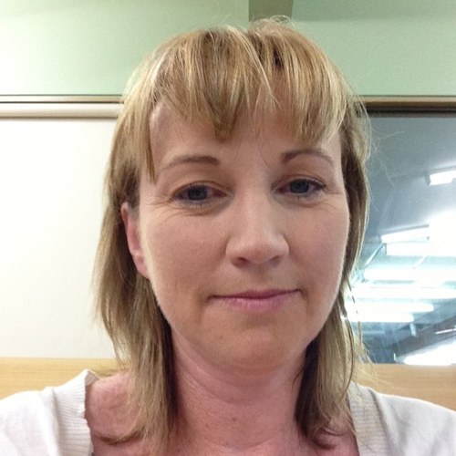 MscottMichelle's profile picture. 