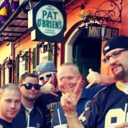 JonJooones's profile picture. You already know!