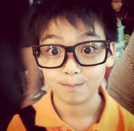 I LOVE HIM! WHO IN MY AVA! He is my truly my boyfriend :* @AnthonyEdGu9