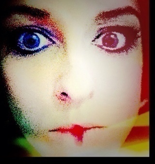 RedRuam's profile picture. 